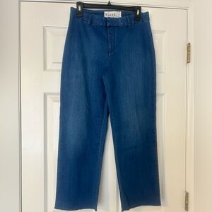 Frank & Eileen jeans